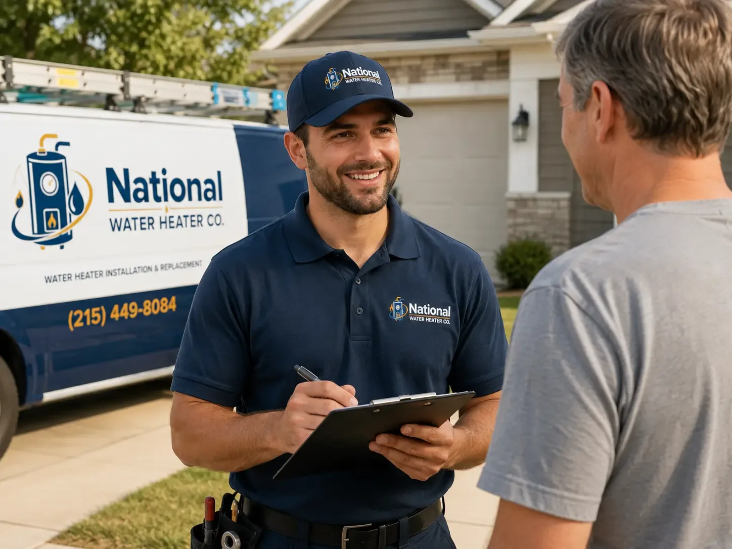 Water Heater Installation Morristown, AZ FAQs